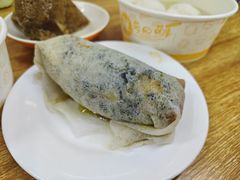 -莲欢海蛎煎