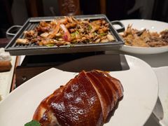 -四季民福烤鸭店(王府井灯市口店)