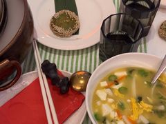 -桂满陇·杭州小馆(巴黎春天浦建店)