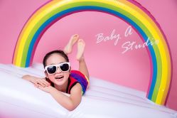 -BabyA 专业婴童摄影(古北时尚广场店)