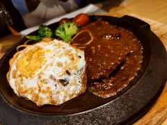 -菲滋意式休闲餐厅(北仑银泰城店)