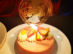 -圣丰索菲特·法国餐厅