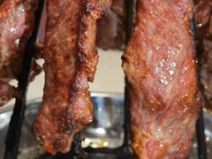 馕坑黄金烤肉-巴依老爷新疆美食(昌平店)