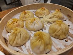现拆蟹粉小笼-苏小柳手作点心(控江旭辉分院)