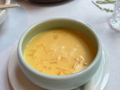 -广州富力丽思卡尔顿酒店·丽轩·粤菜