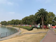 -美兰湖景区
