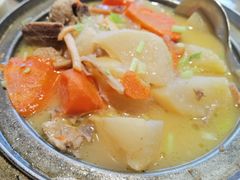 -百年银屏蚝烙·潮汕菜·非遗(乐山店)