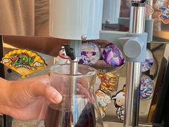 -时间抽屉(裕华万达广场店)