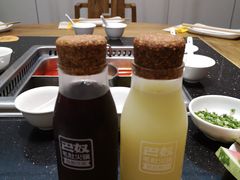 -巴奴毛肚火锅(广益哥伦布店)