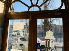 门面-1901 Cafe(西四店)