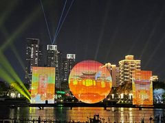 -文华公园(禅城区)