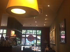 -COSTA COFFEE(上海虹口公园店)