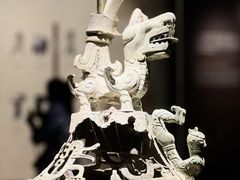 -三星堆博物馆