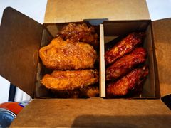 -Kyochon1991校村(共和路店)