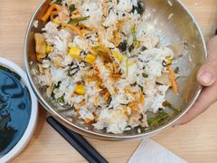 -米村拌饭(城阳万象汇店)