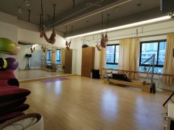 -孕优乐·胎教孕产运动中心(静安店)