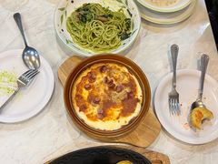 -萨莉亚意式餐厅(南开大悦城店)