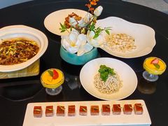 -江仙雅居(中航国际店)