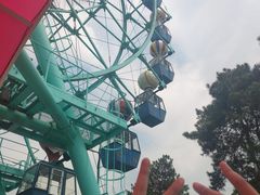 -南京银杏湖乐园