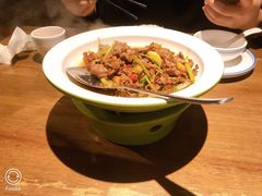 -东方红·湖南菜(金屿店)