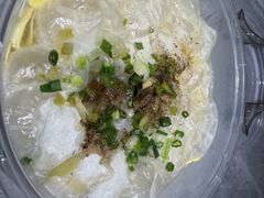 -牛师傅牛肉面(尚隆路店)