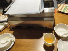 -清真私房烧烤·炭烤鲜牛(创始店)