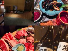 -300杯·和牛烧肉清酒专门店(廊里店)