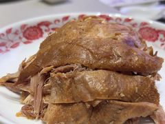 -鸭王烤鸭店(三里河店)