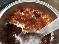 -7cake榴莲千层蛋糕(松江店)