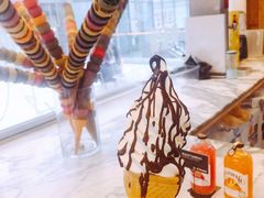 巧克力盐花-OUR Bakery(三里屯太古里店)