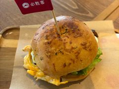 -必胜客(巴沟店)