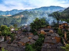 -杨家堂村