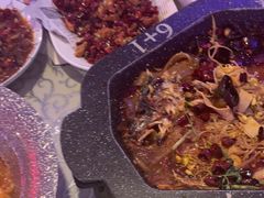 -巴特餐饮6加1音乐餐吧·新疆菜