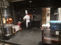 -大鸭梨烤鸭(枣园店)