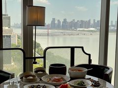 -澜亭中餐厅·一线江景·尊蓝豪华精选
