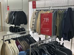 -ZARA(大上海时代广场店)