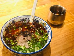 -嘻小北·兰州清汤牛肉面(太平洋森活天地店)