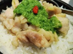 -蔡澜点心·粤菜(领展购物广场店)