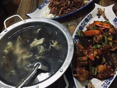 -夕阳红小吃(中街大悦城店)