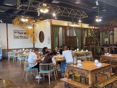 -厨神老街兔·淳朴人家店(盐帮菜风味名店)