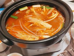 -肖记公安牛肉鱼杂馆·省级非物质文化遗产(江汉路直营店)