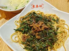 -东泰祥生煎馆(重庆北路店)