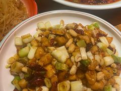 -先启半步颠·川菜小炒