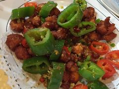 -老字号蛇口德记烧腊饭店·海鲜加工