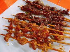 -亚一荔枝柴烧鸡(仙葫店)