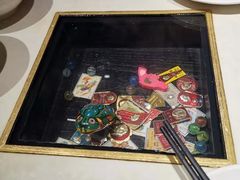 -京味斋·北京烤鸭(北京南站洋桥店)