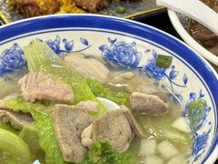 -潮惠居饮食店(光塔路店)