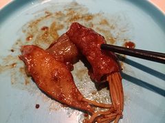 -黄记煌三汁焖锅(顺义华联店)