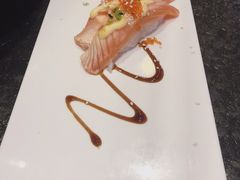 -将太无二·北美传奇寿司(荟聚购物中心西红门店)
