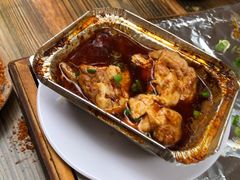 -晓靖轩烧烤(沙河风情店)